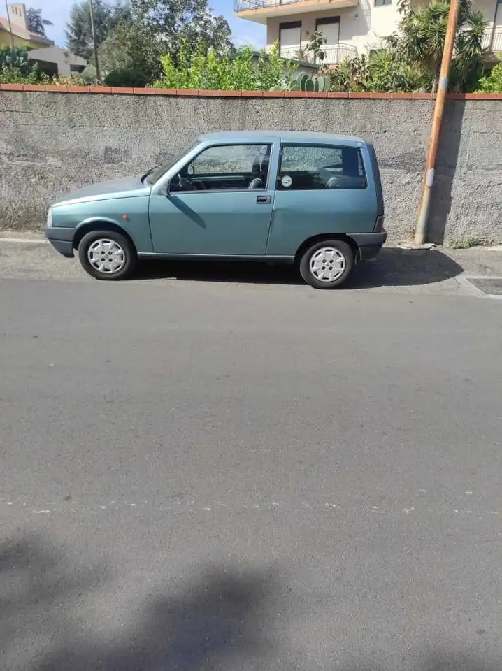 Lancia Y 1.2 LE, foto 5