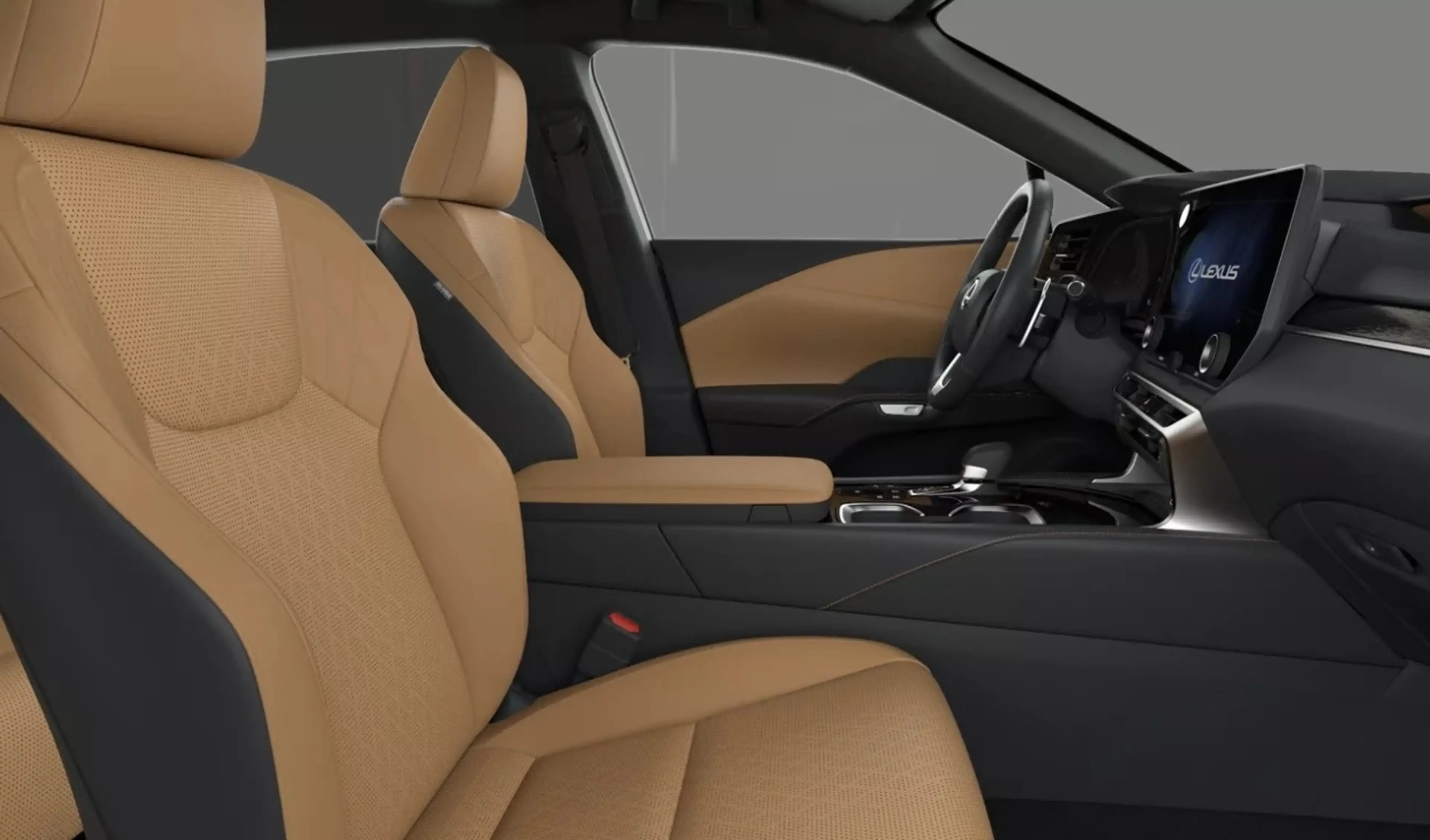 Lexus RX 450h 450h+ Plug-in Hybrid F Sport Design | Schuif -/ ka — photo 7