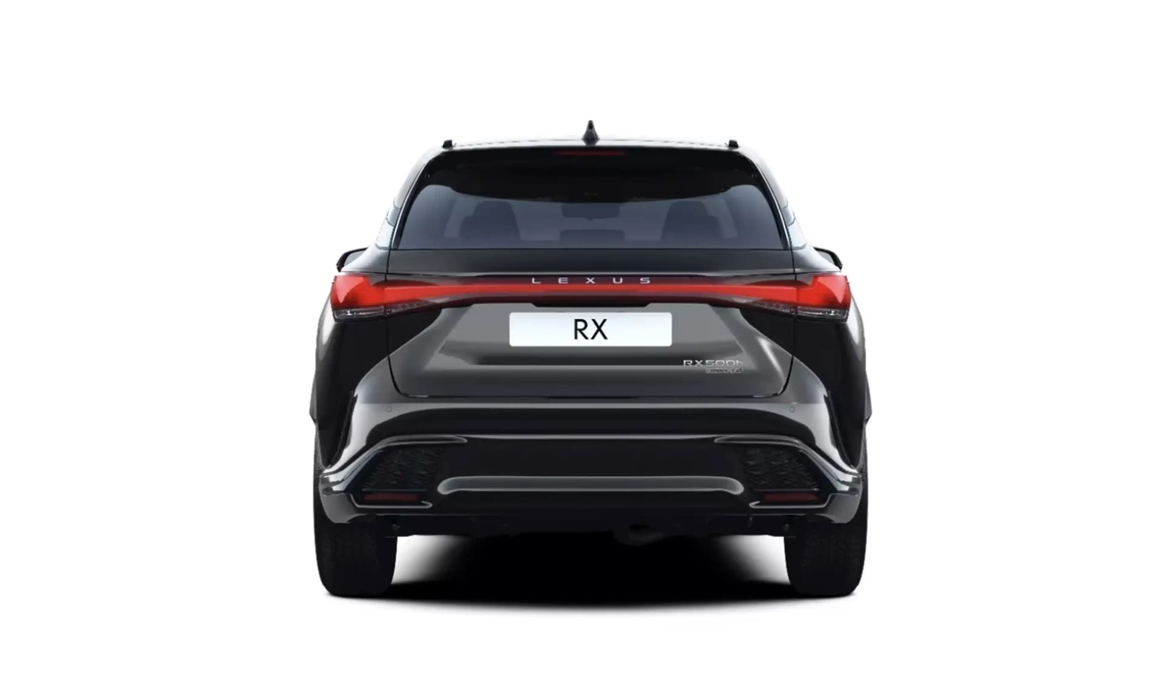 Lexus RX 450h 450h+ Plug-in Hybrid F Sport Design | Schuif -/ ka — photo 6