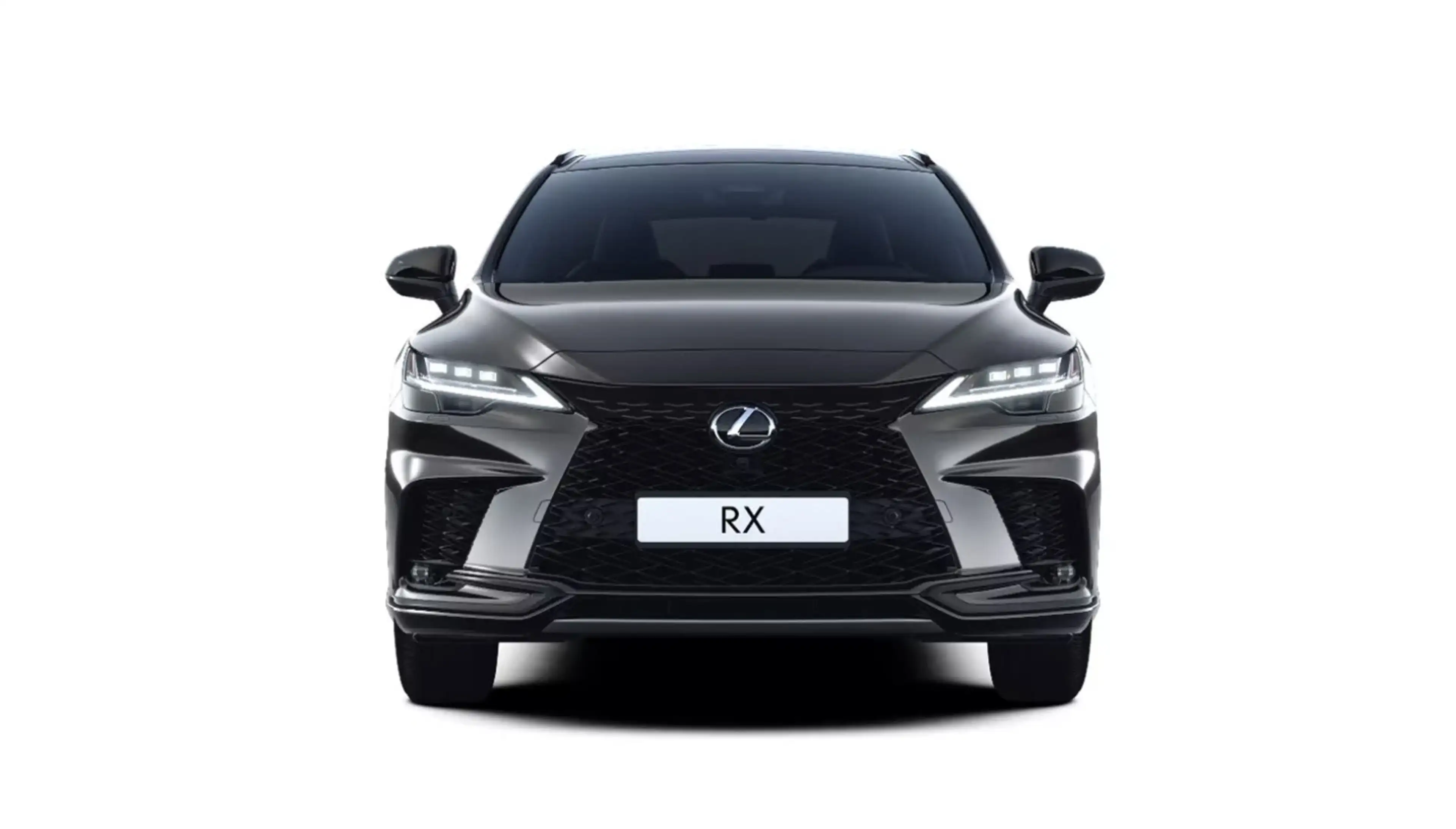 Lexus RX 450h 450h+ Plug-in Hybrid F Sport Design | Schuif -/ ka — photo 5