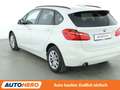 BMW 218 218i Active Tourer Basis Aut.*NAVI*LED*TEMPO*PDC* Weiß - thumbnail 4
