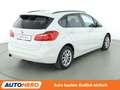 BMW 218 218i Active Tourer Basis Aut.*NAVI*LED*TEMPO*PDC* Weiß - thumbnail 6
