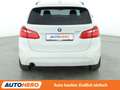 BMW 218 218i Active Tourer Basis Aut.*NAVI*LED*TEMPO*PDC* Weiß - thumbnail 5