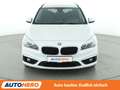 BMW 218 218i Active Tourer Basis Aut.*NAVI*LED*TEMPO*PDC* Weiß - thumbnail 9