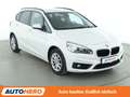 BMW 218 218i Active Tourer Basis Aut.*NAVI*LED*TEMPO*PDC* Weiß - thumbnail 8
