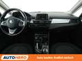 BMW 218 218i Active Tourer Basis Aut.*NAVI*LED*TEMPO*PDC* Weiß - thumbnail 12