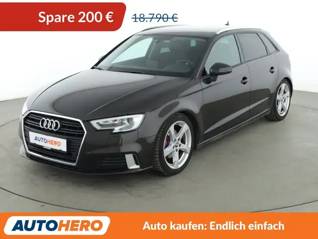 Audi 2.0 TDI Sport Aut.*NAVI*XENON*TEMPO*