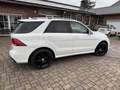 Mercedes-Benz GLE 350 GLE 350 d 4Matic AMG AHK GSD COMAND AIRMATIC Weiß - thumbnail 4