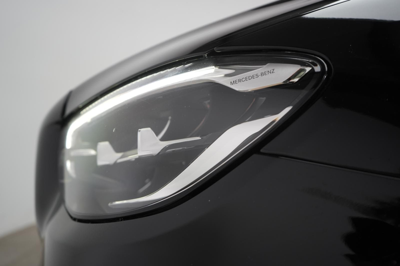 Mercedes-Benz E 300 e T 9G-Tronic AMG Line  Pano/Leder/360Kame — photo 12