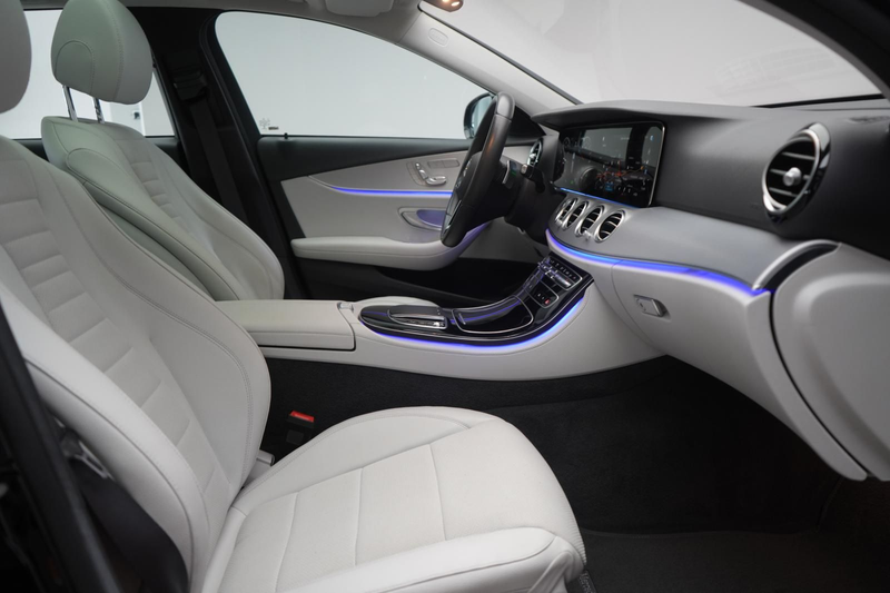 Mercedes-Benz E 300 e T 9G-Tronic AMG Line  Pano/Leder/360Kame — photo 15