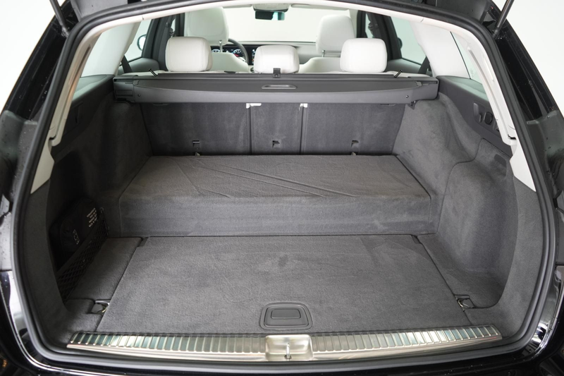 Mercedes-Benz E 300 e T 9G-Tronic AMG Line  Pano/Leder/360Kame — photo 8
