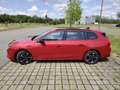 Opel Astra Astra Sports Tourer 1.2 Turbo 110 ch BVM6 Rouge - thumbnail 4