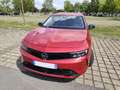 Opel Astra Astra Sports Tourer 1.2 Turbo 110 ch BVM6 Rouge - thumbnail 1