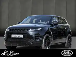 Land Rover Range Rover Evoque P300e R Dynamic SE Hybrid 20" Alu in black, Bla...