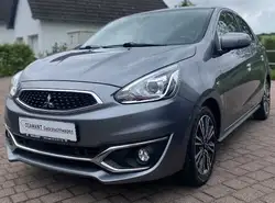 Mitsubishi Space Star TOP Extra 1.2 MIVEC ClearTec MT