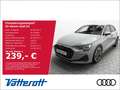 Audi A3 Sportback advanced 35 TFSI AHK Kamera LED CarPlay Gris - thumbnail 1