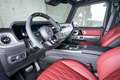 Mercedes-Benz G 63 AMG Linea Exclusive Interior 4Matic Speedshift TCT 9G - thumbnail 10