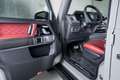 Mercedes-Benz G 63 AMG Linea Exclusive Interior 4Matic Speedshift TCT 9G - thumbnail 11