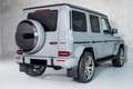Mercedes-Benz G 63 AMG Linea Exclusive Interior 4Matic Speedshift TCT 9G - thumbnail 7