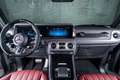 Mercedes-Benz G 63 AMG Linea Exclusive Interior 4Matic Speedshift TCT 9G - thumbnail 18