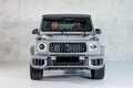 Mercedes-Benz G 63 AMG Linea Exclusive Interior 4Matic Speedshift TCT 9G - thumbnail 3
