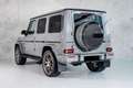 Mercedes-Benz G 63 AMG Linea Exclusive Interior 4Matic Speedshift TCT 9G - thumbnail 6