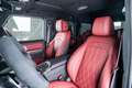 Mercedes-Benz G 63 AMG Linea Exclusive Interior 4Matic Speedshift TCT 9G - thumbnail 9