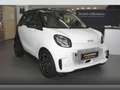 smart forTwo EQ 60kWed pulse cool&Audio SHZ Dig Radio Weiß - thumbnail 10