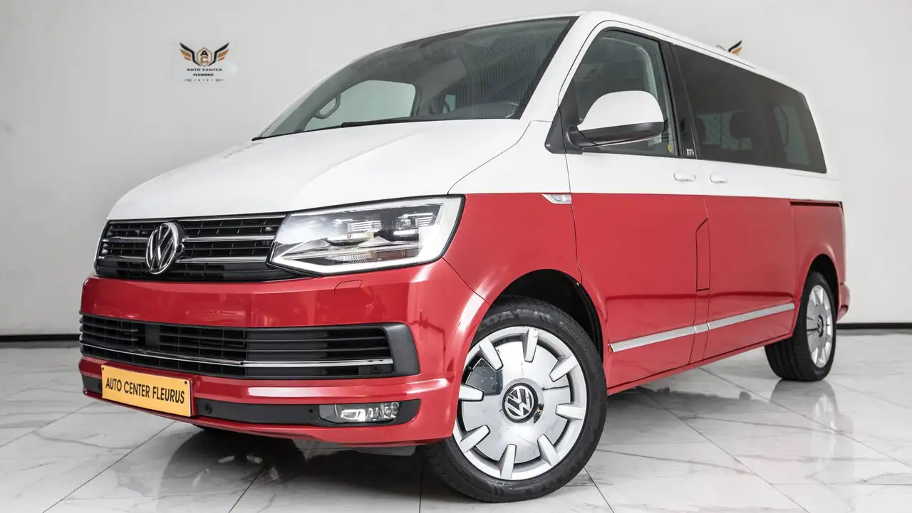 Volkswagen T6