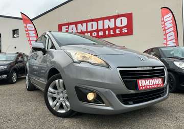 1.6 Hdi 115Ch Allure 7 Places