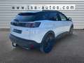 Peugeot 3008 1.5 BlueHDi 130 EAT8 GT PHASE 2 Bianco - thumbnail 4