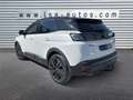 Peugeot 3008 1.5 BlueHDi 130 EAT8 GT PHASE 2 Bianco - thumbnail 3