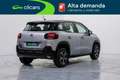 Citroen C3 Aircross Puretech S&S Feel 110 Plateado - thumbnail 5
