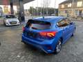 Ford Focus 1.0 EcoBoost Hybrid ST Line Climate control/stoel Blauw - thumbnail 4