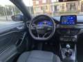 Ford Focus 1.0 EcoBoost Hybrid ST Line Climate control/stoel Blauw - thumbnail 31