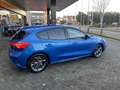 Ford Focus 1.0 EcoBoost Hybrid ST Line Climate control/stoel Blauw - thumbnail 7