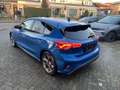 Ford Focus 1.0 EcoBoost Hybrid ST Line Climate control/stoel Blauw - thumbnail 5