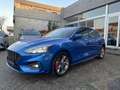 Ford Focus 1.0 EcoBoost Hybrid ST Line Climate control/stoel Blauw - thumbnail 2