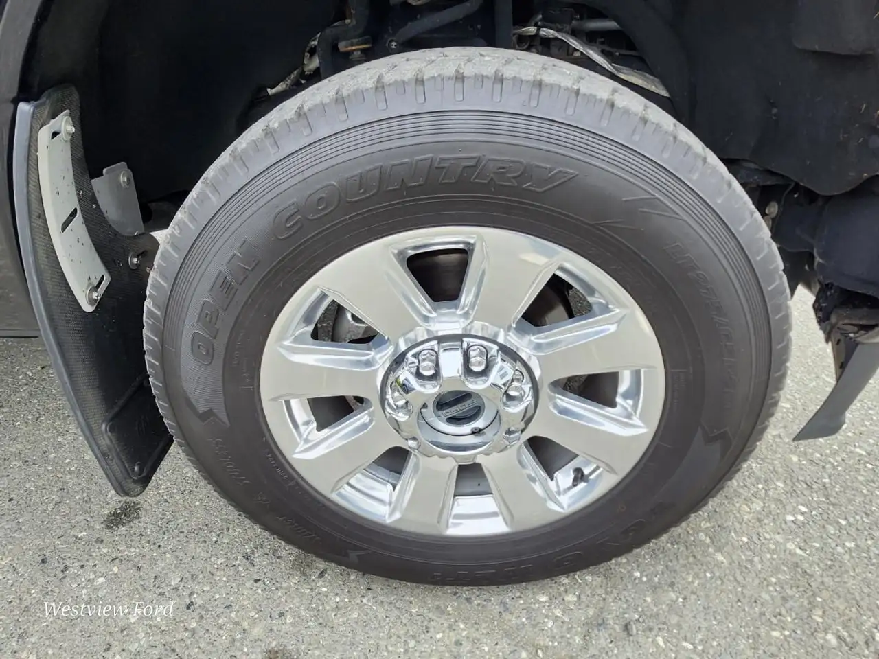 Ford F 350 снимка Ford F 350