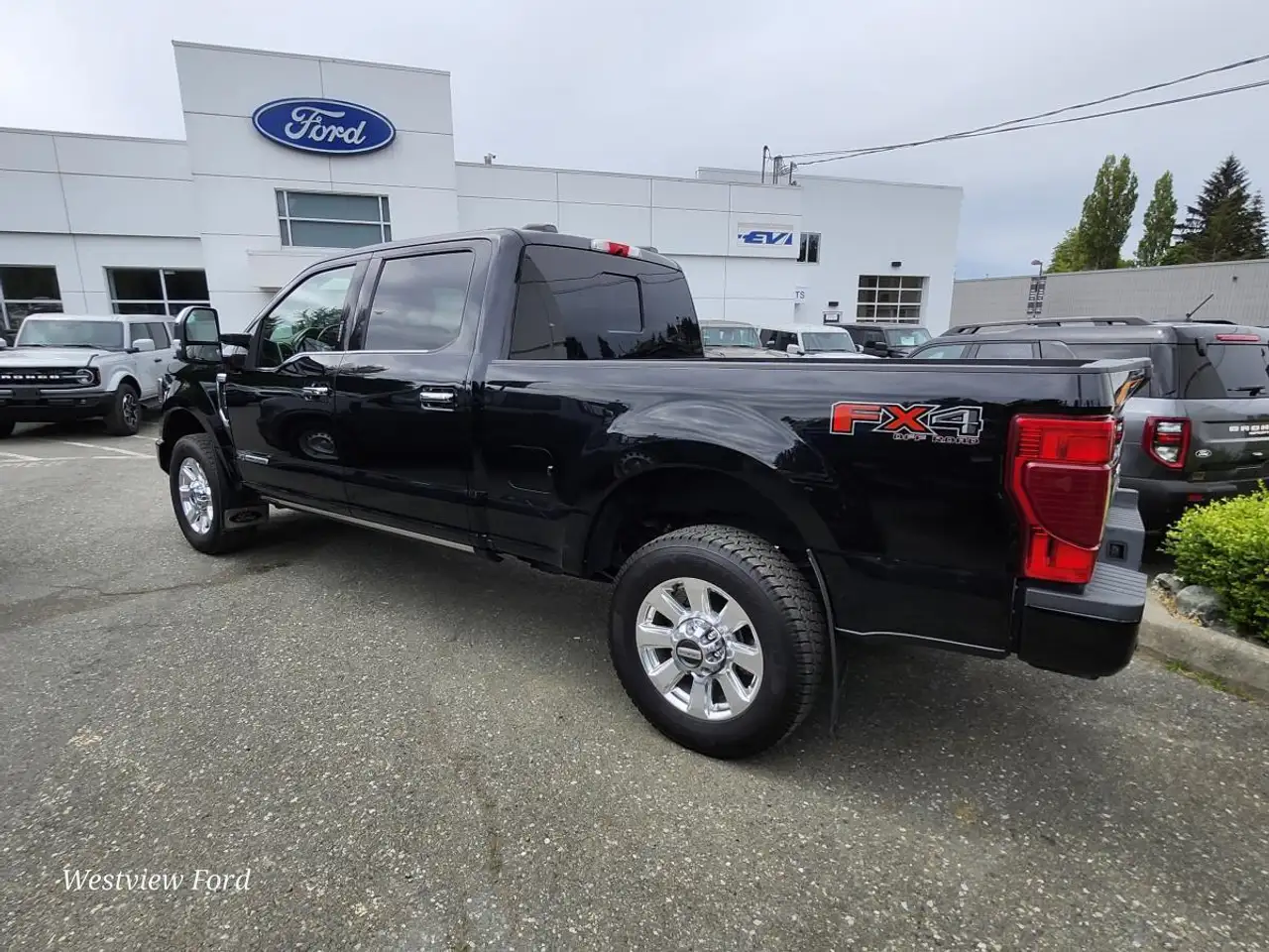 Ford F 350 снимка Ford F 350