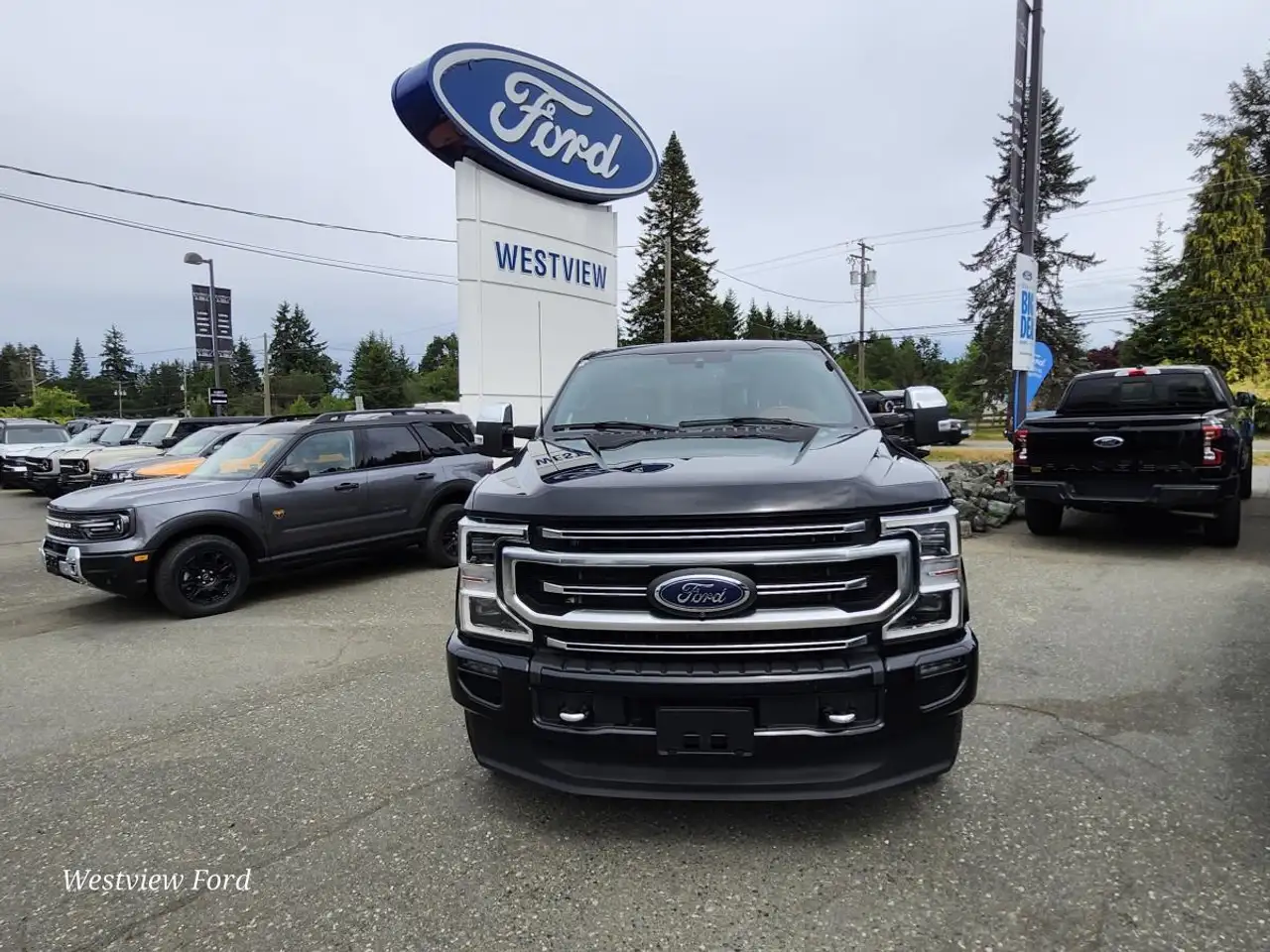 Ford F 350 снимка Ford F 350