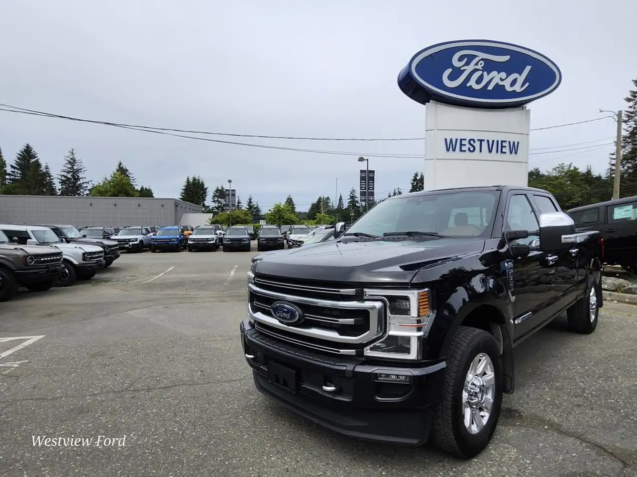 2022 Ford F 350