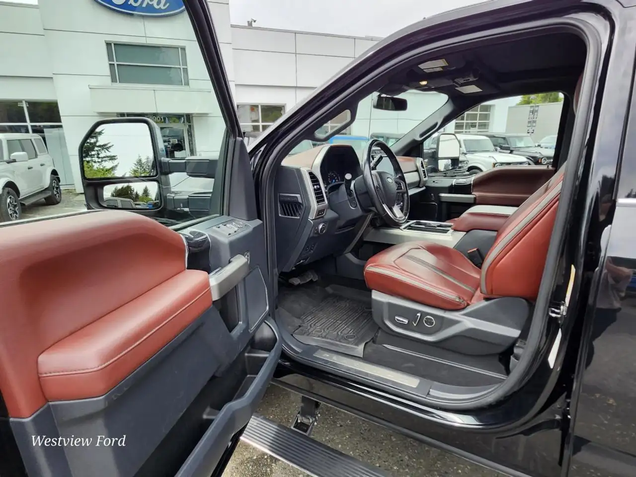 Ford F 350 снимка Ford F 350