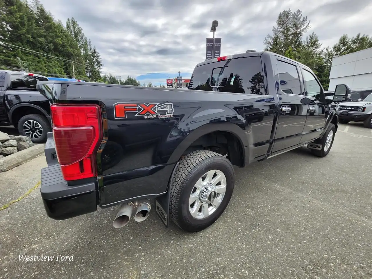 Ford F 350 снимка Ford F 350