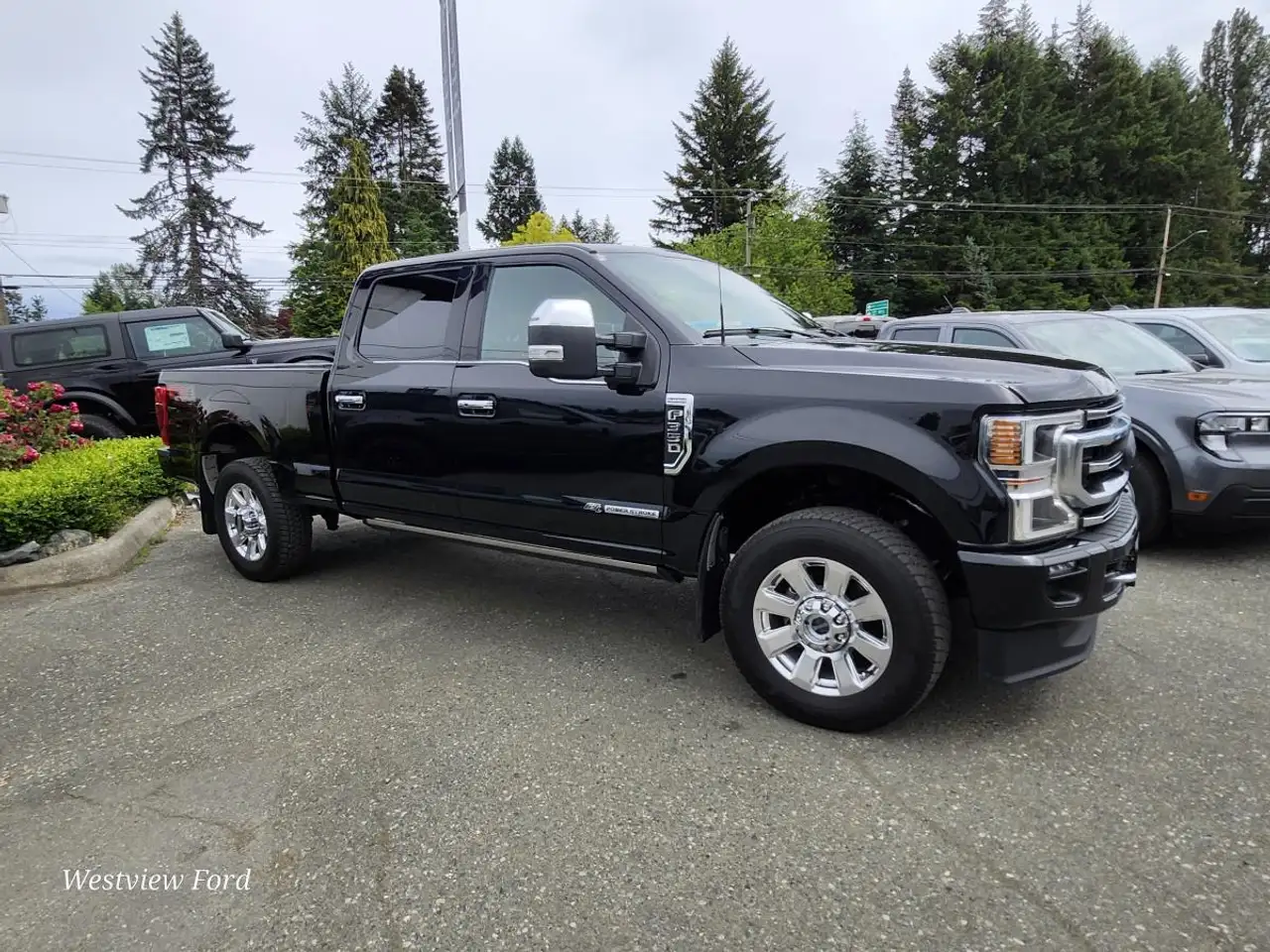 Ford F 350 снимка Ford F 350