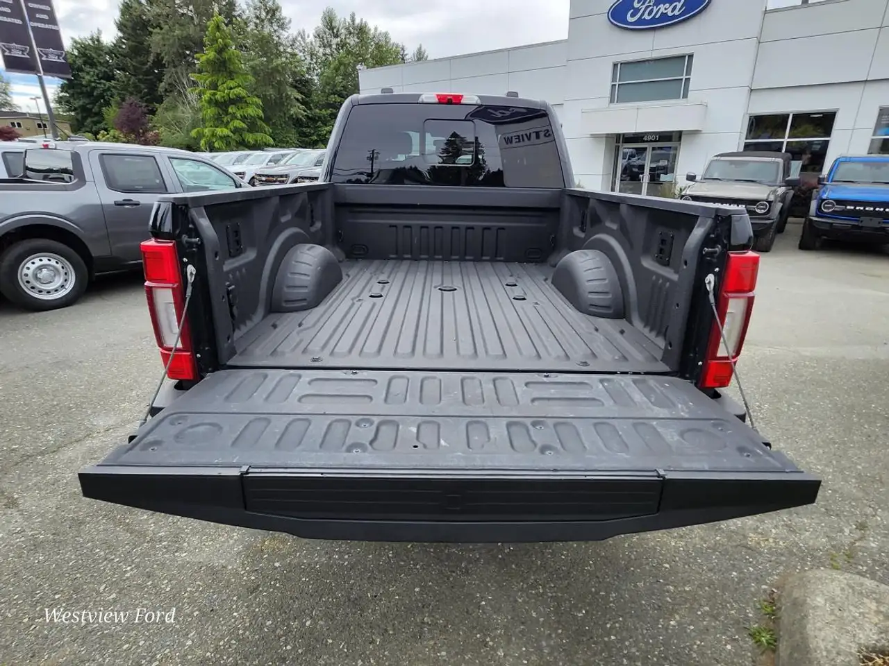 Ford F 350 снимка Ford F 350