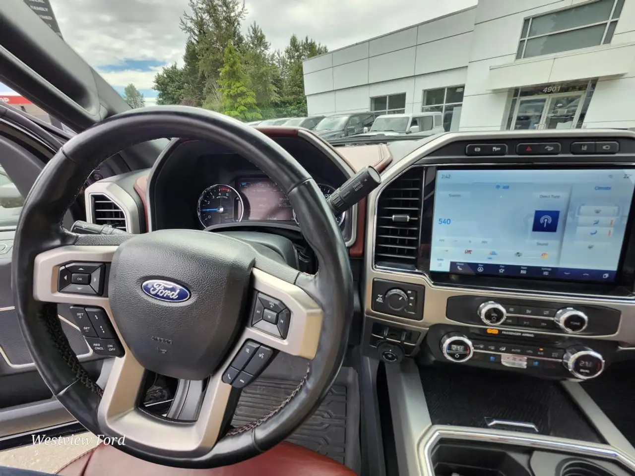 Ford F 350 снимка Ford F 350