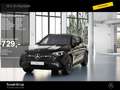 Mercedes-Benz GLC 450 d 4M AMG BURM NIGHT MEMO 360 AHK DISTR Noir - thumbnail 1