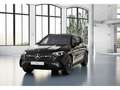Mercedes-Benz GLC 450 d 4M AMG BURM NIGHT MEMO 360 AHK DISTR Noir - thumbnail 2