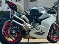 Ducati Panigale  959 *white Edition* Wit - thumbnail 3